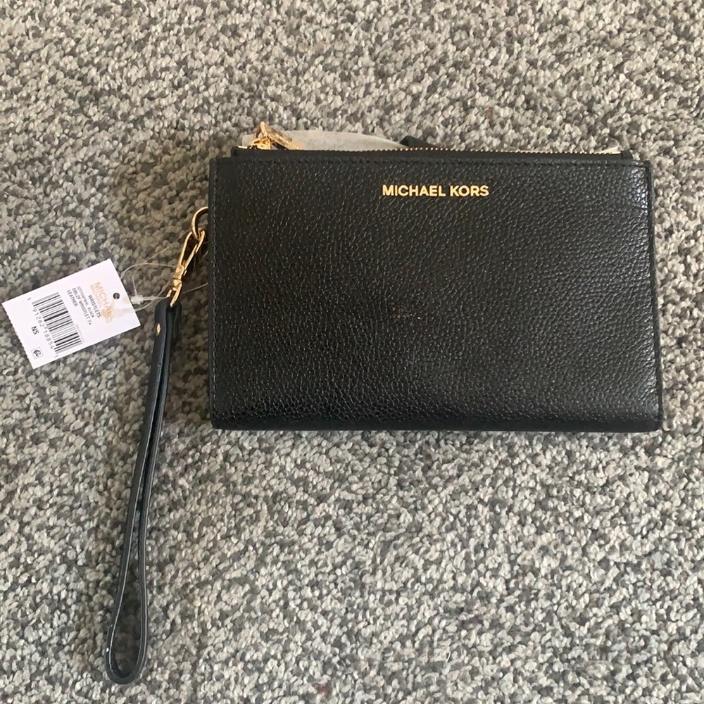 Michael Kota Wallet